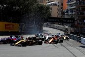 Marele Premiu de Formula 1 al Principatului Monaco