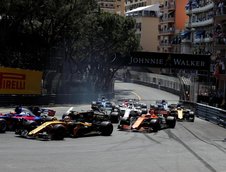 Marele Premiu de Formula 1 al Principatului Monaco