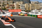 Marele Premiu de Formula 1 al Principatului Monaco