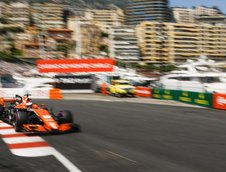 Marele Premiu de Formula 1 al Principatului Monaco