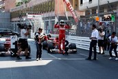 Marele Premiu de Formula 1 al Principatului Monaco