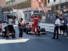 Marele Premiu de Formula 1 al Principatului Monaco