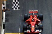 Marele Premiu de Formula 1 al Principatului Monaco