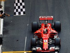 Marele Premiu de Formula 1 al Principatului Monaco