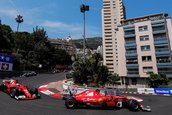 Marele Premiu de Formula 1 al Principatului Monaco