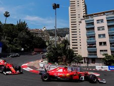 Marele Premiu de Formula 1 al Principatului Monaco