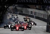 Marele Premiu de Formula 1 al Principatului Monaco