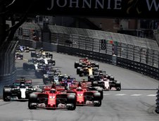 Marele Premiu de Formula 1 al Principatului Monaco