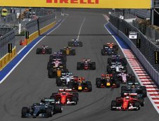 Marele Premiu de Formula 1 al Rusiei