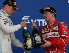 Marele Premiu de Formula 1 al Rusiei