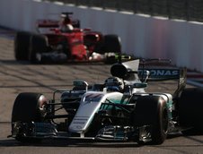 Marele Premiu de Formula 1 al Rusiei
