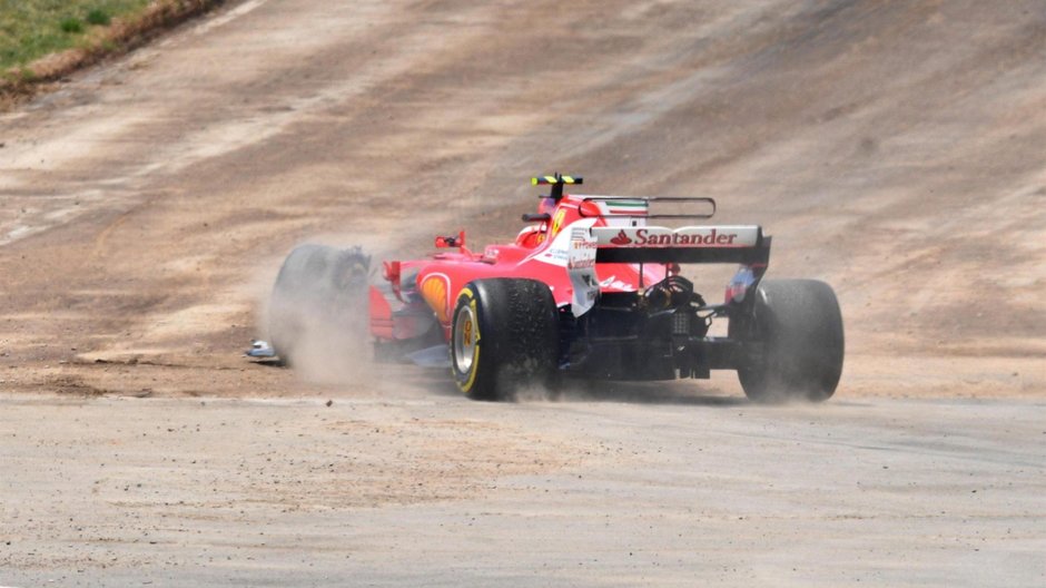 Marele Premiu de Formula 1 al Spaniei