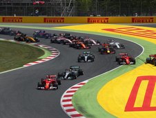 Marele Premiu de Formula 1 al Spaniei