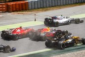 Marele Premiu de Formula 1 al Spaniei