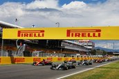 Marele Premiu de Formula 1 al Spaniei