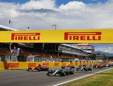 Marele Premiu de Formula 1 al Spaniei