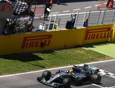 Marele Premiu de Formula 1 al Spaniei