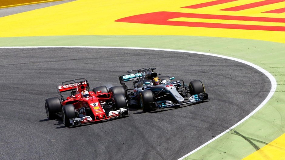 Marele Premiu de Formula 1 al Spaniei