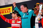 Marele Premiu de Formula 1 al Spaniei