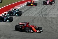 Marele Premiu de Formula 1 al Statelor Unite