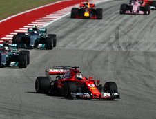 Marele Premiu de Formula 1 al Statelor Unite