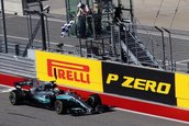 Marele Premiu de Formula 1 al Statelor Unite