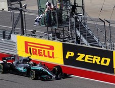 Marele Premiu de Formula 1 al Statelor Unite