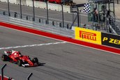 Marele Premiu de Formula 1 al Statelor Unite