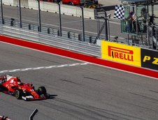 Marele Premiu de Formula 1 al Statelor Unite