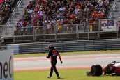 Marele Premiu de Formula 1 al Statelor Unite