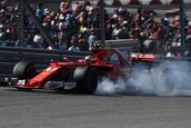 Marele Premiu de Formula 1 al Statelor Unite