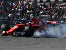 Marele Premiu de Formula 1 al Statelor Unite