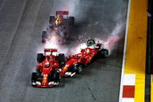 Marele Premiu de Formula 1 al statului Singapore