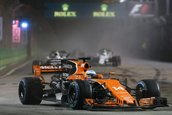 Marele Premiu de Formula 1 al statului Singapore