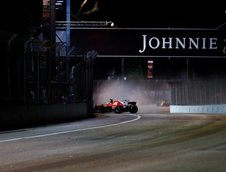 Marele Premiu de Formula 1 al statului Singapore