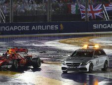 Marele Premiu de Formula 1 al statului Singapore