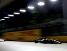 Marele Premiu de Formula 1 al statului Singapore