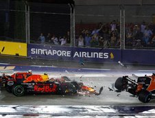 Marele Premiu de Formula 1 al statului Singapore