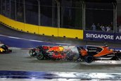 Marele Premiu de Formula 1 al statului Singapore