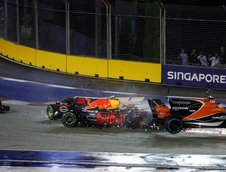 Marele Premiu de Formula 1 al statului Singapore