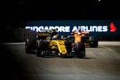 Marele Premiu de Formula 1 al statului Singapore