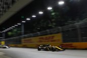 Marele Premiu de Formula 1 al statului Singapore