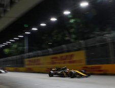 Marele Premiu de Formula 1 al statului Singapore