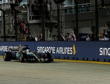 Marele Premiu de Formula 1 al statului Singapore