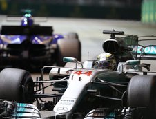 Marele Premiu de Formula 1 al statului Singapore