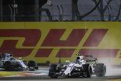 Marele Premiu de Formula 1 al statului Singapore