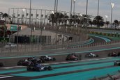 Marele Premiu de Formula 1 din Abu Dhabi