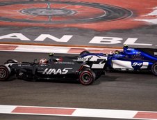 Marele Premiu de Formula 1 din Abu Dhabi