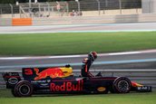 Marele Premiu de Formula 1 din Abu Dhabi