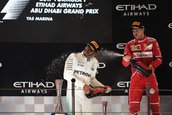 Marele Premiu de Formula 1 din Abu Dhabi